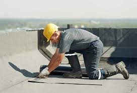 Best Solar Panel Roofing Installation  in Langley, WA